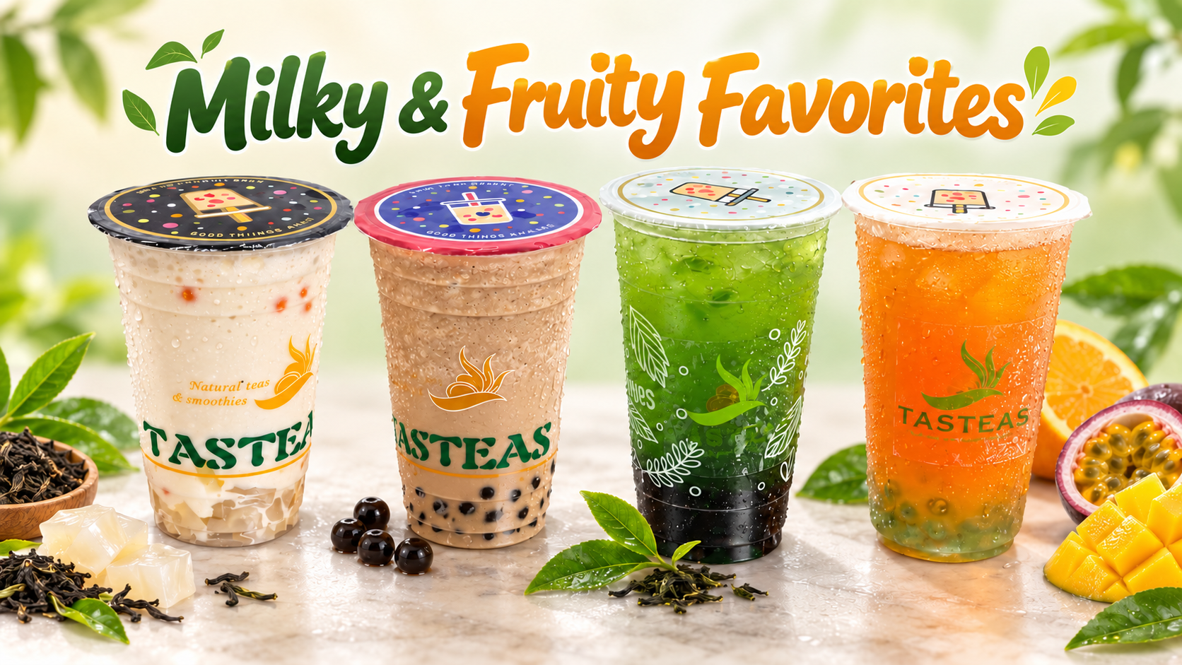 Bubble Tea
